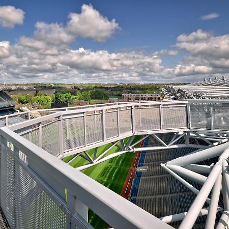 Croke Park Studio ดับลิน ภายนอก รูปภาพ