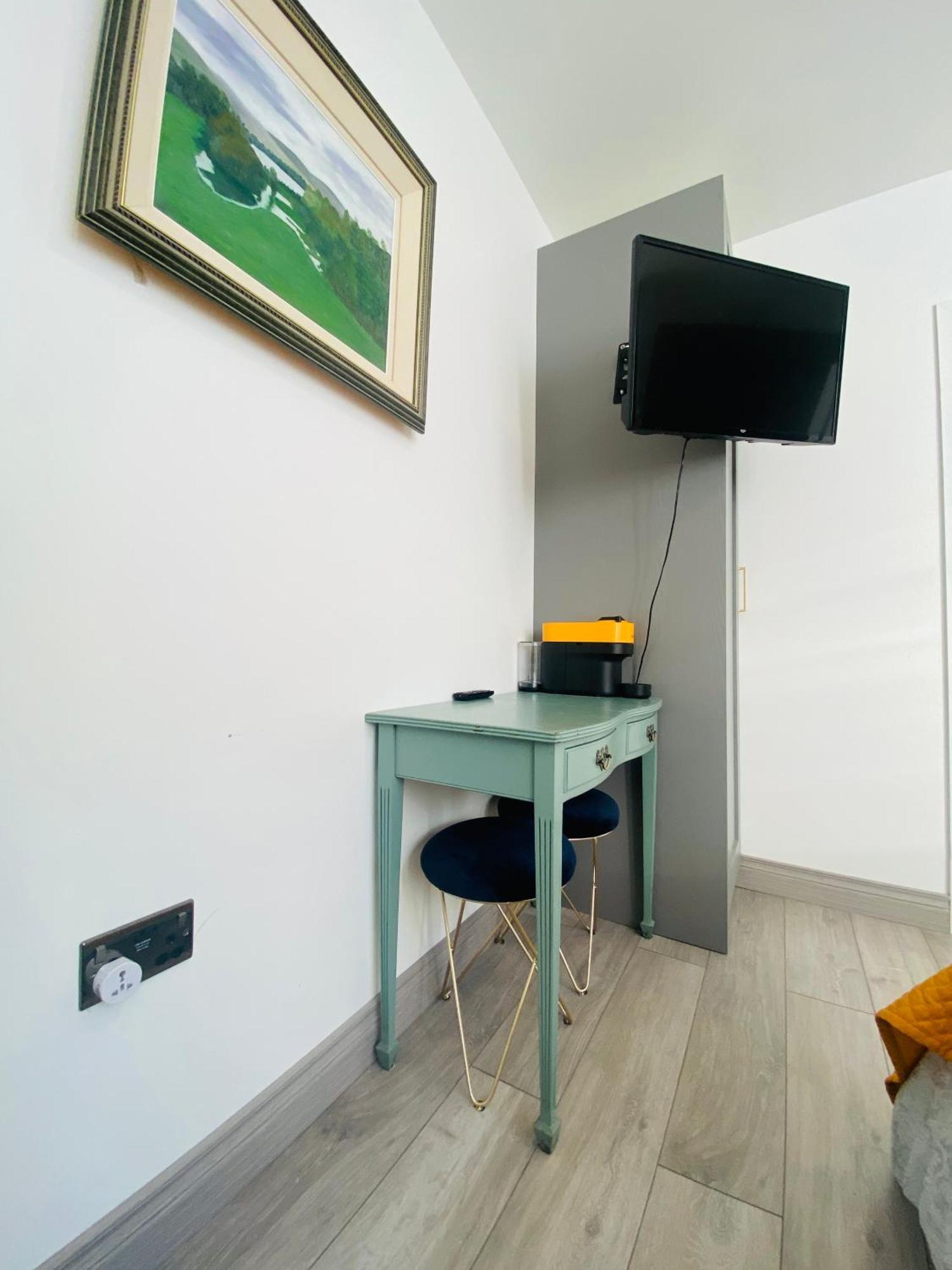 Croke Park Studio ดับลิน ภายนอก รูปภาพ