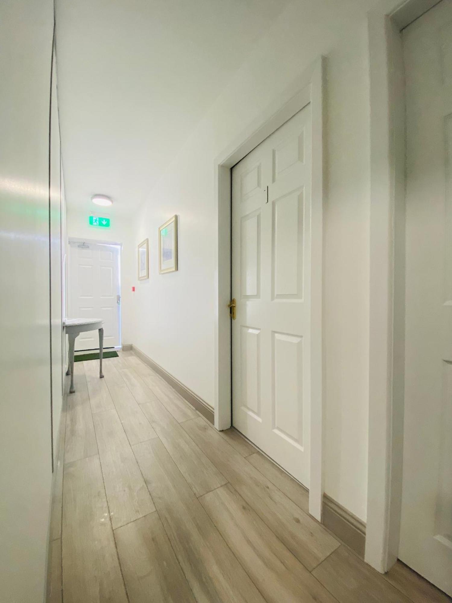 Croke Park Studio ดับลิน ภายนอก รูปภาพ